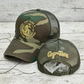 ~ Cap~Ture Division Cap ~