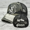 ~ Cap~Ture Division Cap ~