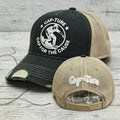 ~ Cap~Ture Division Cap ~